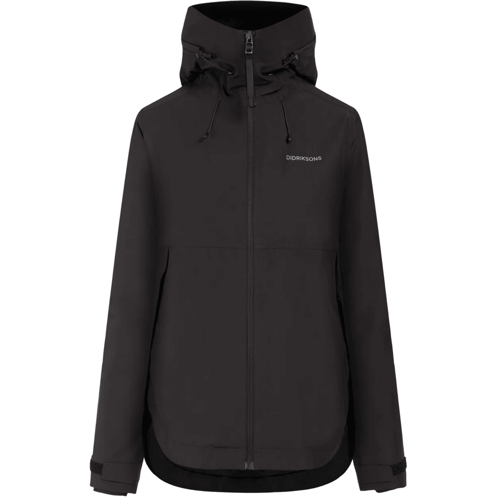 productImage: W's Jennie Jacket 2 Black
