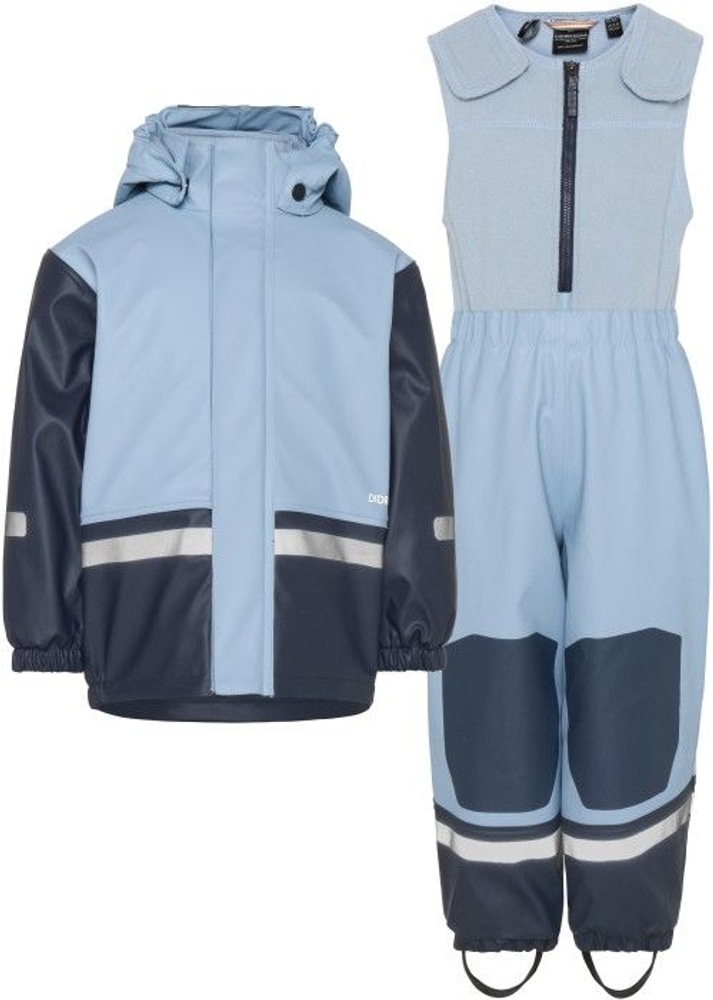 productImage: Boardman Set 12 Kids Cloud Blue