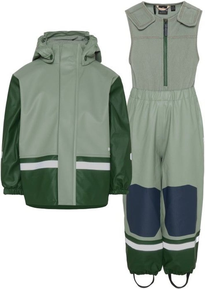 productImage: Boardman Set 12 Kids Light Moss