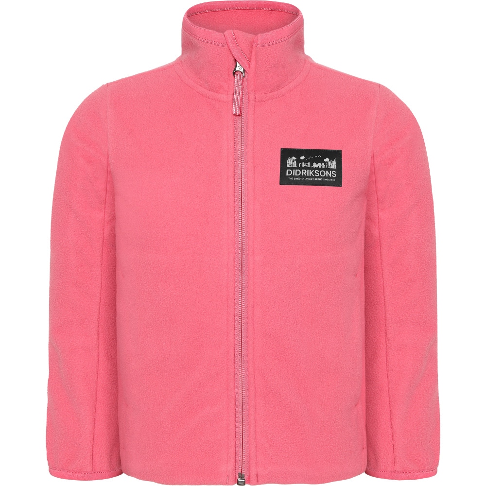 Muskot Kds Jacket Dusty Azalea, view: 1