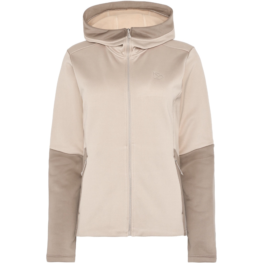 productImage: W's Anneli Fullzip 3 Beach Beige