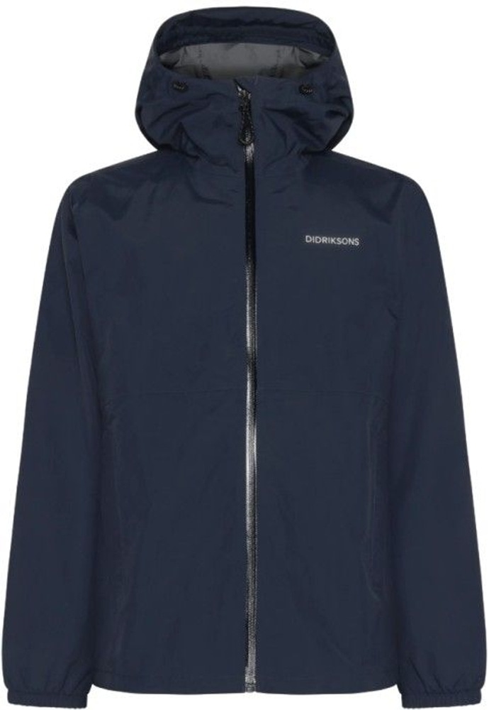 productImage: Dario Jacket Unisex Dark Night Blue