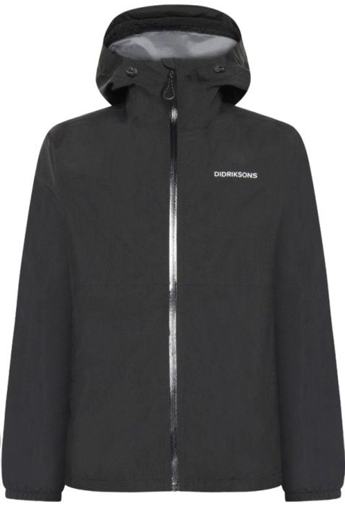 productImage: Dario Jacket Unisex Black