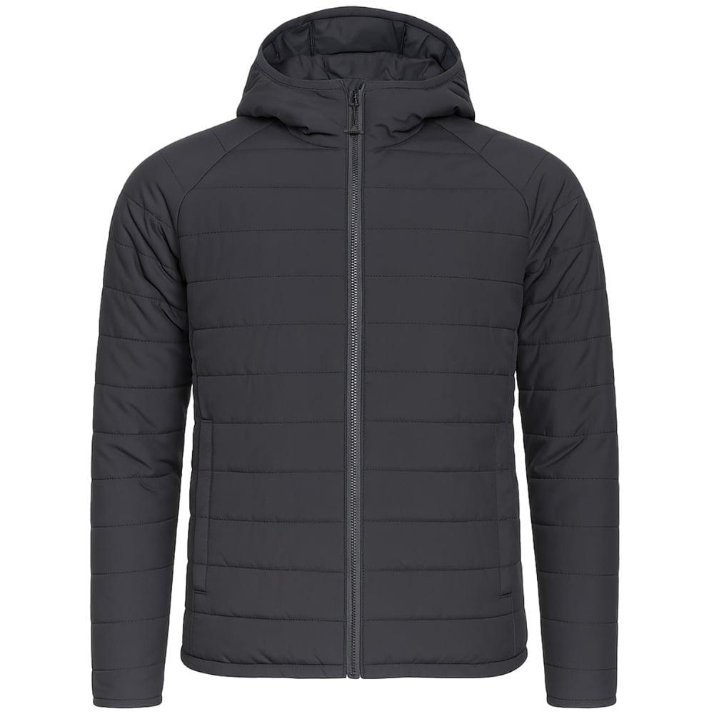 productImage: W's Graham Jacket Black