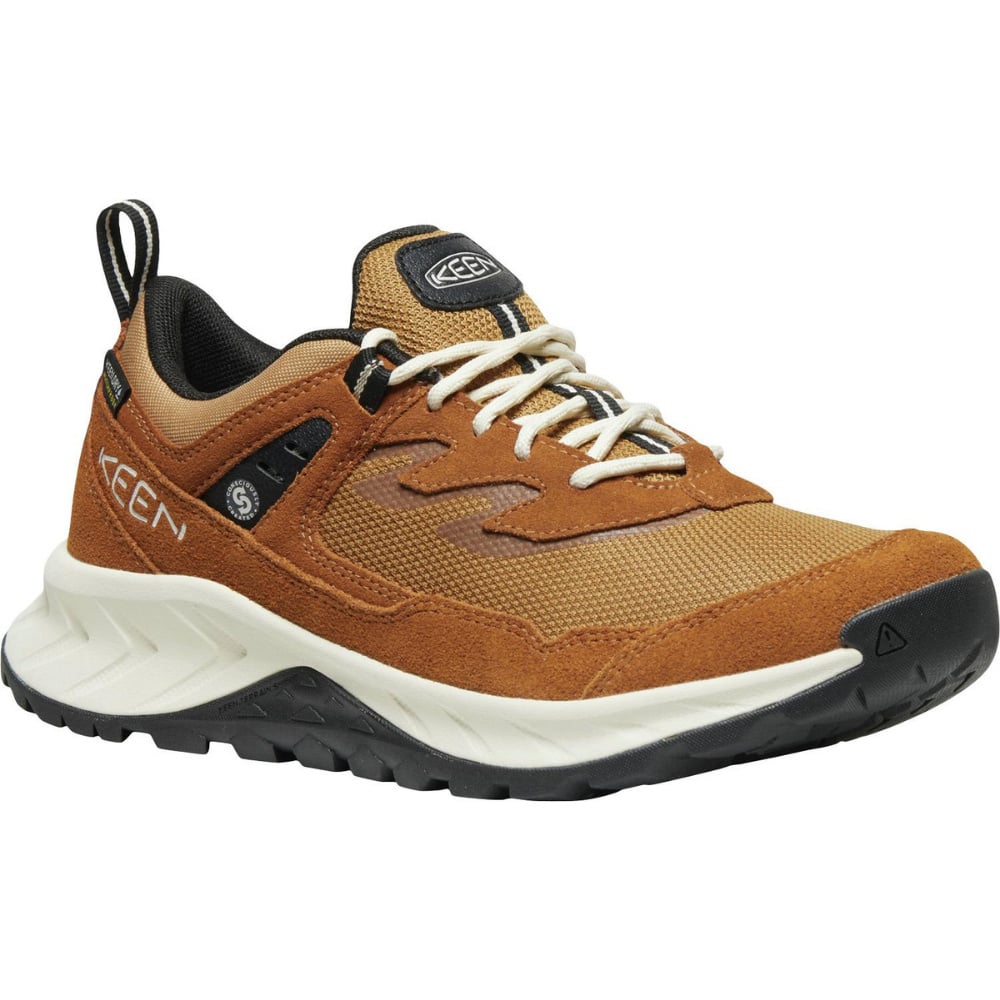 productImage: W's Hightrail WP Roasted Pecan/Chipmunk