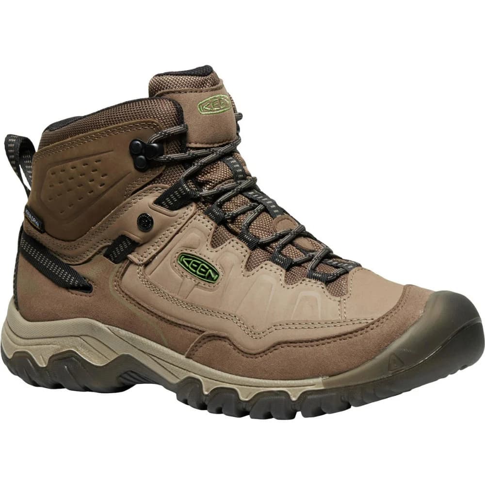 Brindle/Canteen