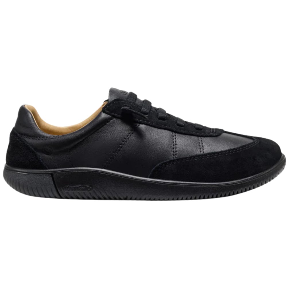 productImage: M's KNX T-Toe Black/Black