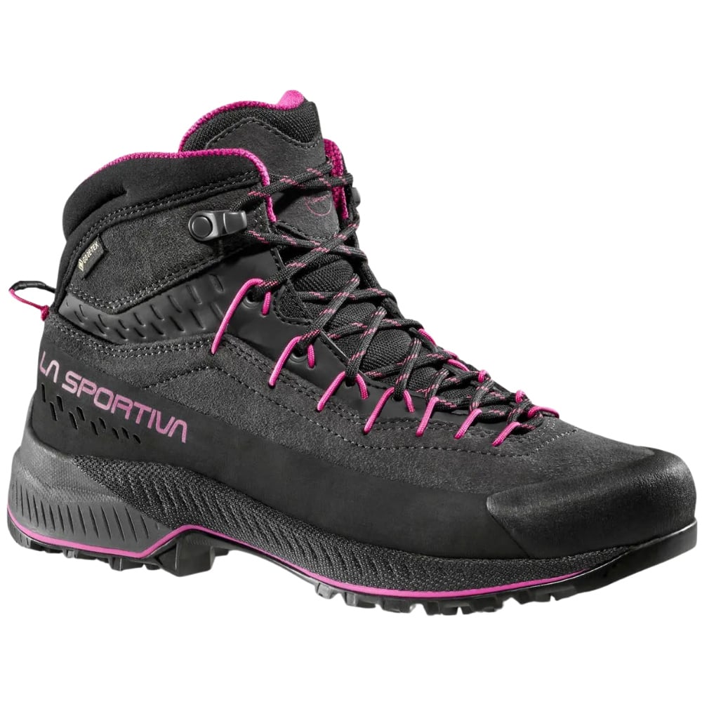 productImage: W's TX4 Evo Mid GTX Carbon/Springtime