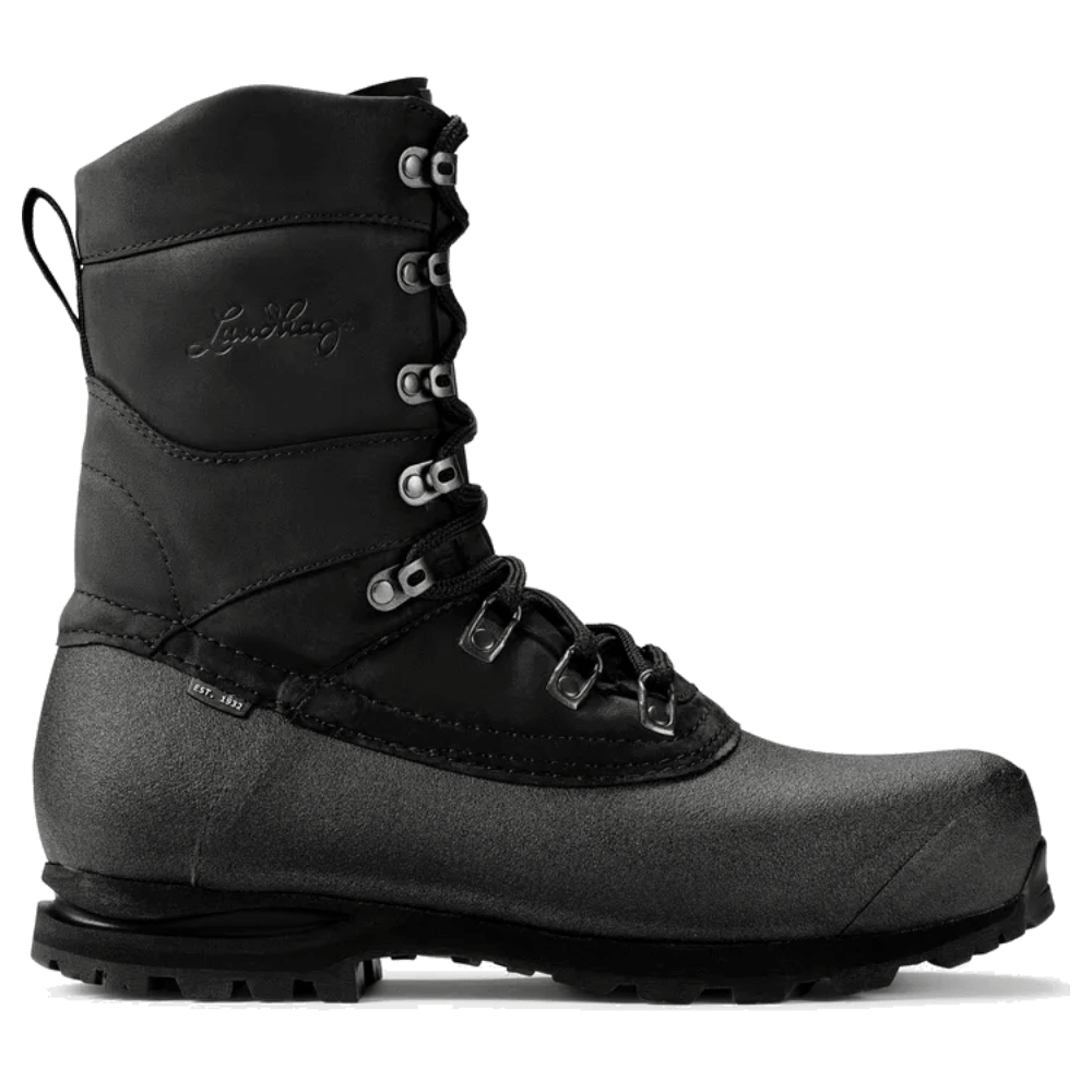 productImage: W's Padje Light Trekking Boot High Black