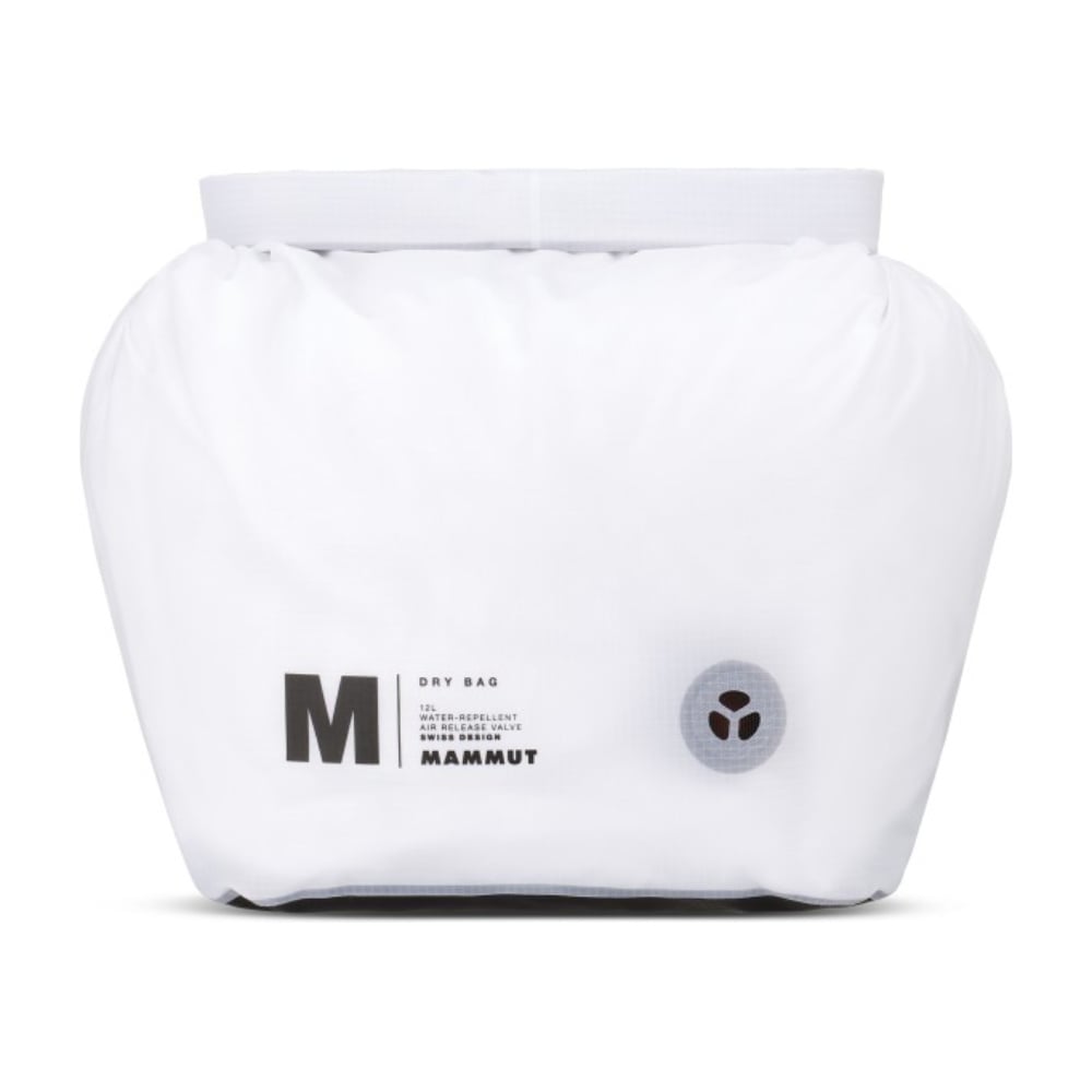 productImage: Dry Bag Square M White