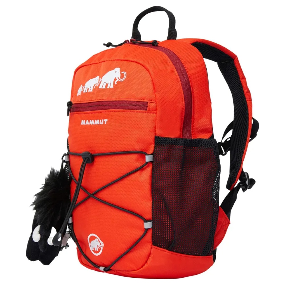 productImage: First Zip 8 Kids Red