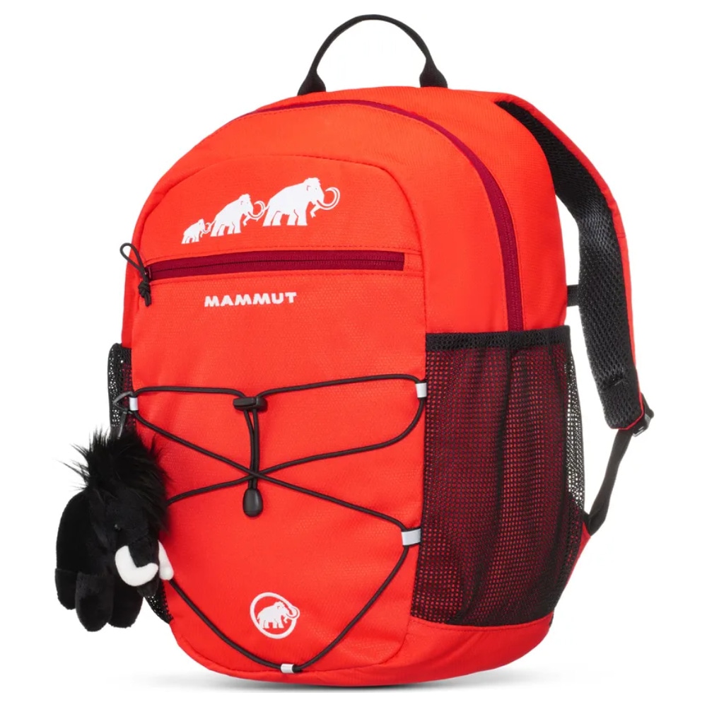 productImage: First Zip 16 Kids Red