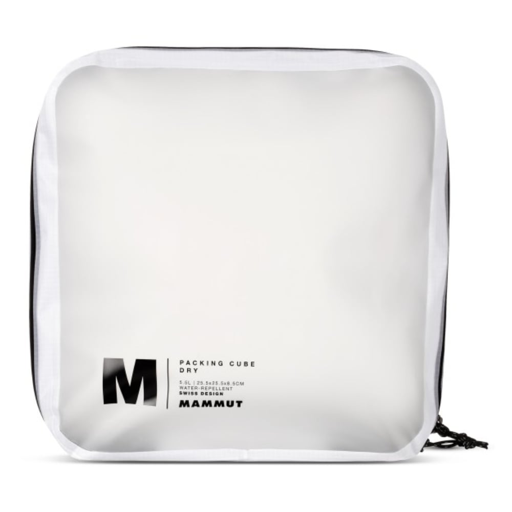 productImage: Packing Cube Dry M White