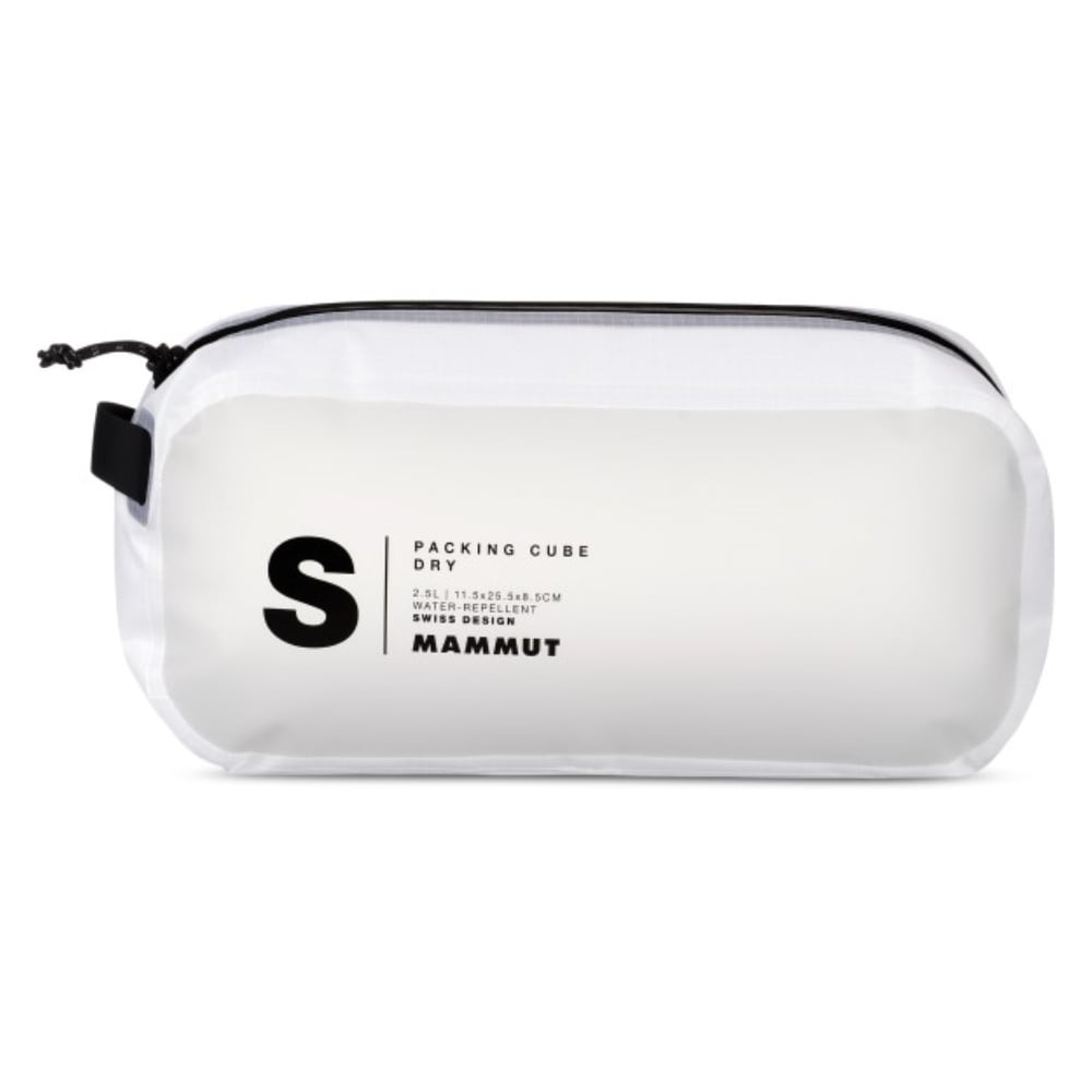 productImage: Packing Cube Dry S White