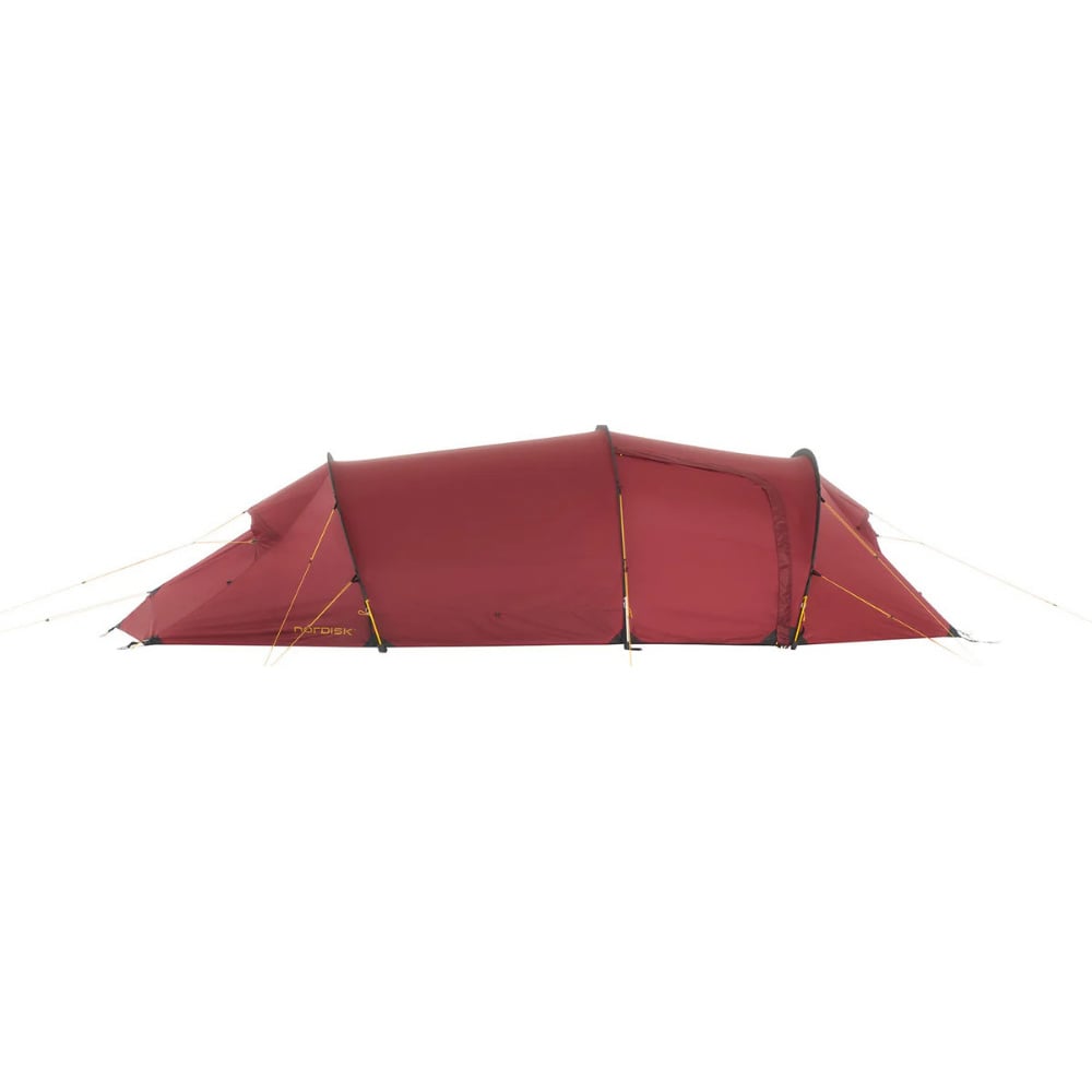 productImage: Seiland 2 SP Tent Burnt Red