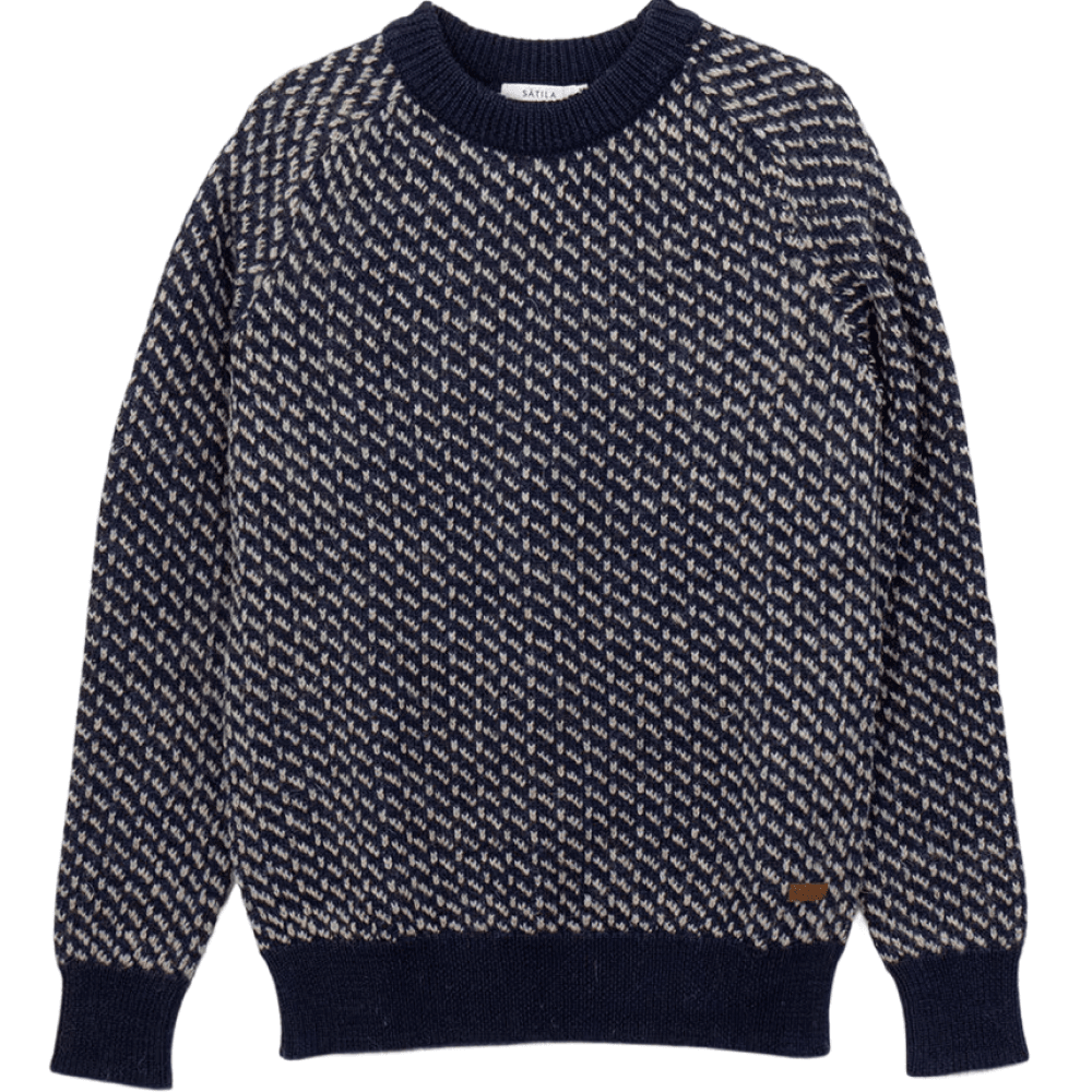 Dark Navy