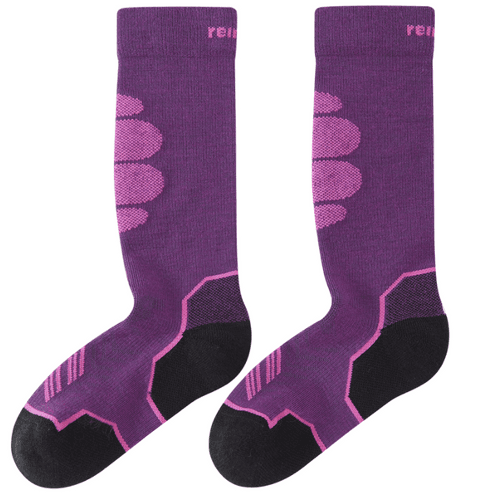Plum Purple