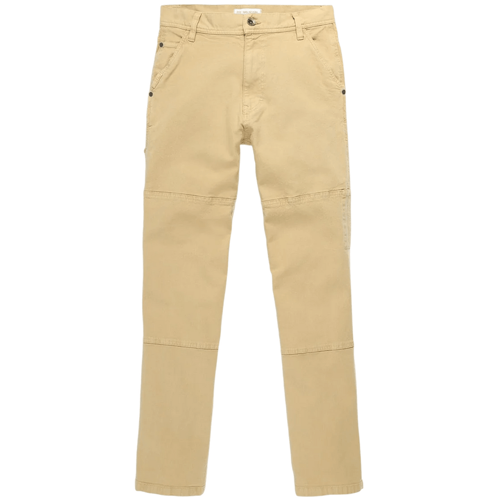productImage: M's Utiliy Pants Sahara