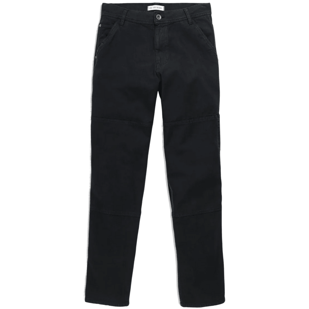 productImage: M's Utiliy Pants Black