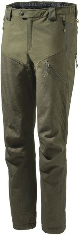 Thorn Resistant EVO Pants Green Moss, view: 1