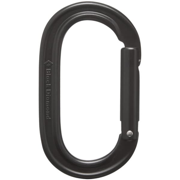 MAMMUT Mini Carabiner Workhorse Keylock S - DISPONIBILE IN VARI COLORI | Free Time Store MAMMUT Mini Carabiner Workhorse Keylock S - DISPONIBILE IN VARI COLORI | Free Time Store