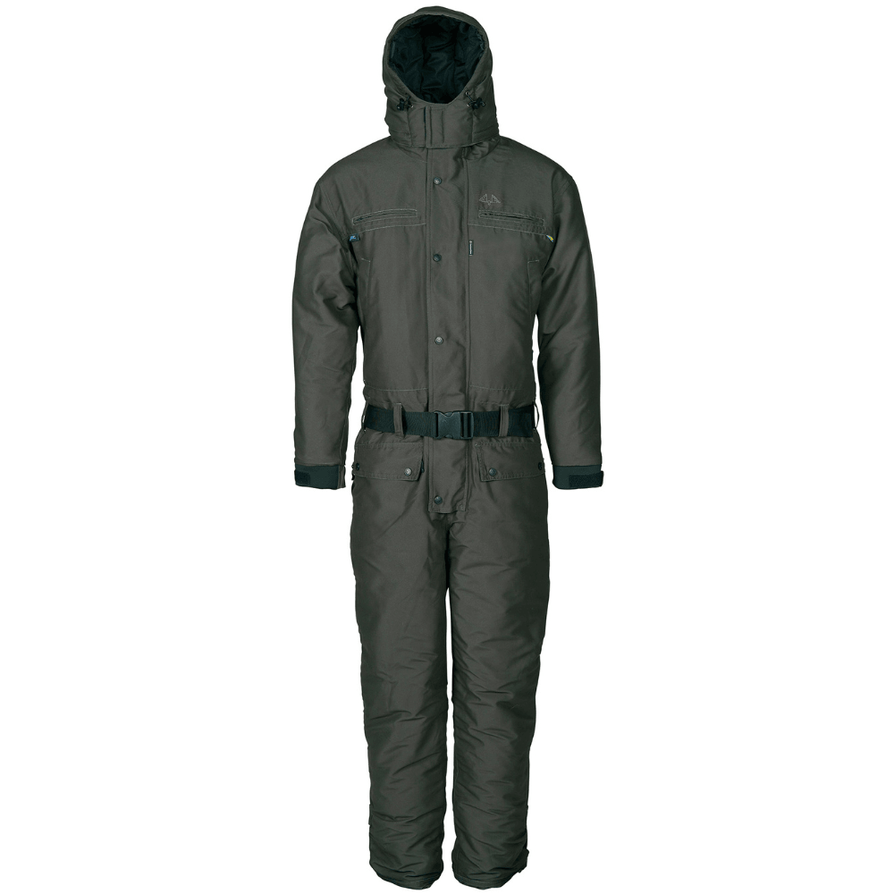 productImage: M's Ultra Thermo Overall Swedteam Green