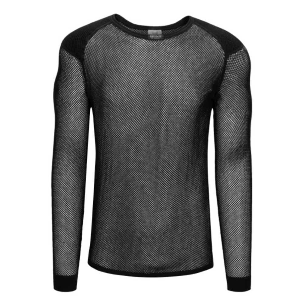 Wool Thermo Black, view: 1