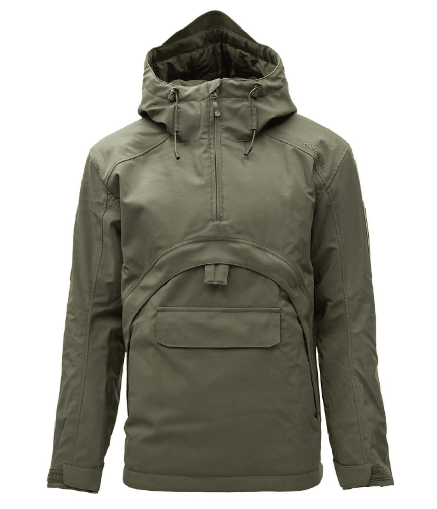 productImage: G-Loft Tactical Olive