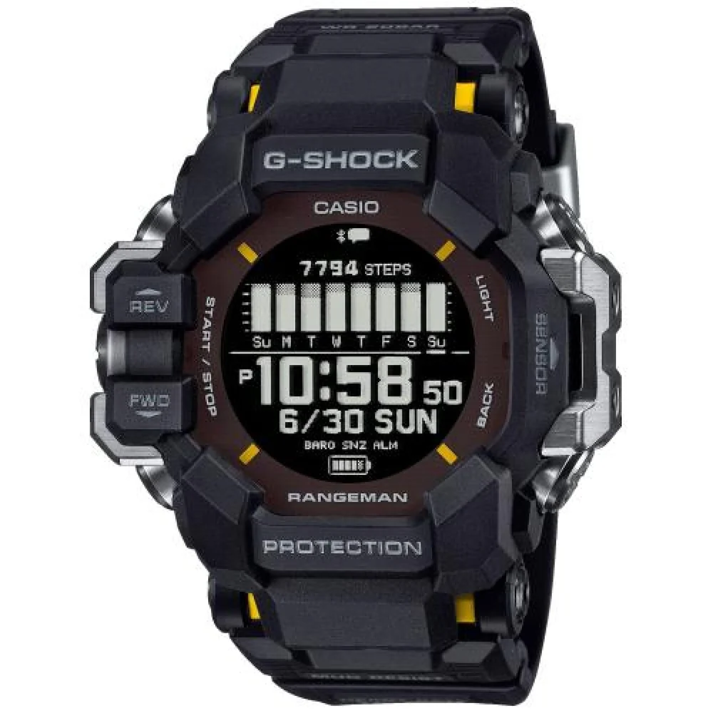 productImage: G-Shock Rangeman GPR-H1000-1ER Black