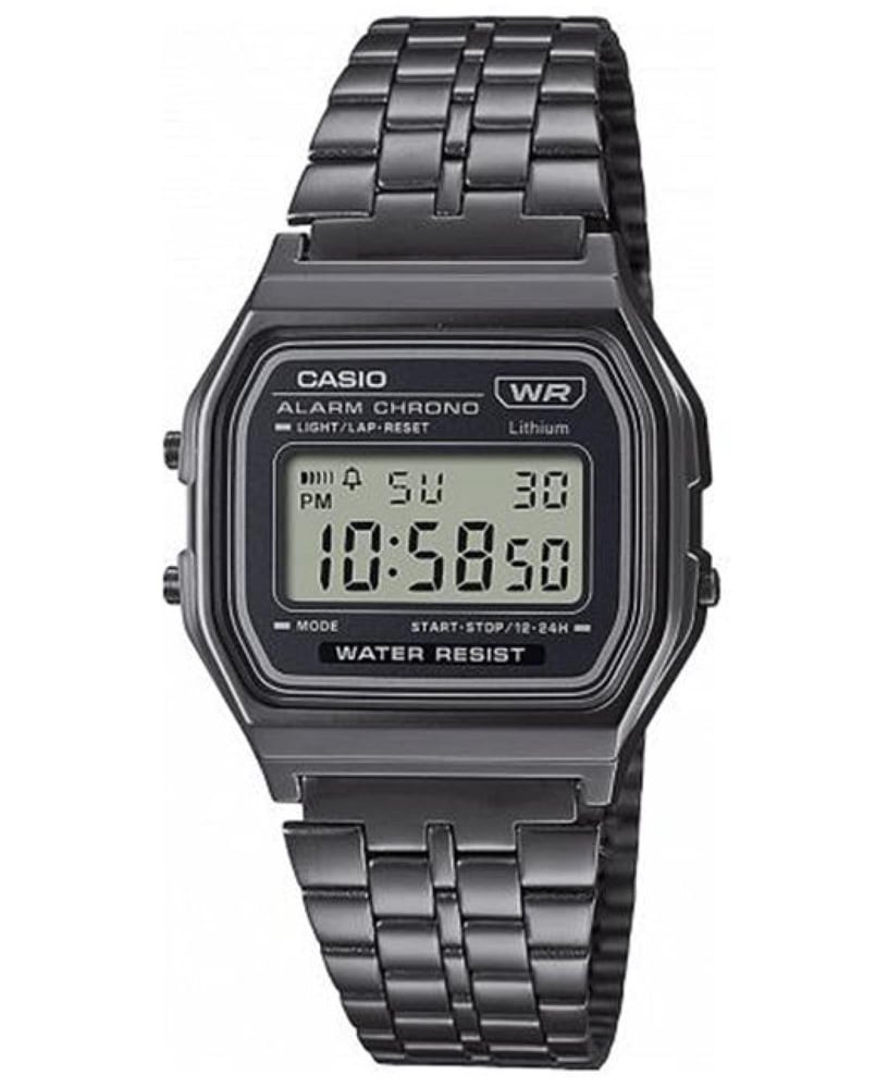 productImage: Vintage A158WETB-1AEF Svart