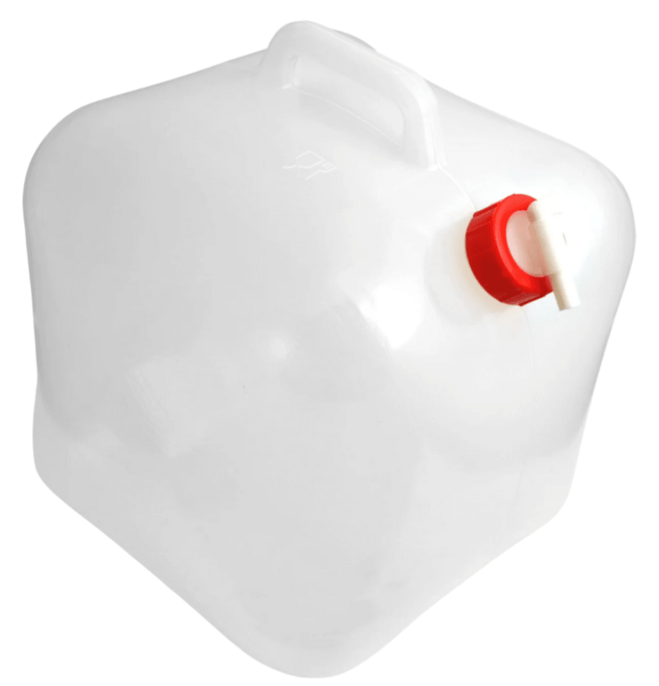 productImage: Collapsible Water Container 19L