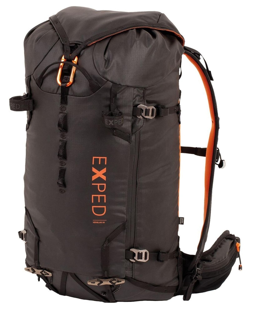Verglas 30 Black, view: 1