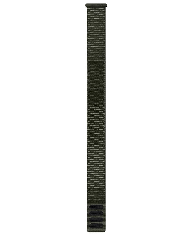 productImage: UltraFit-nylonremmer 22 Moss