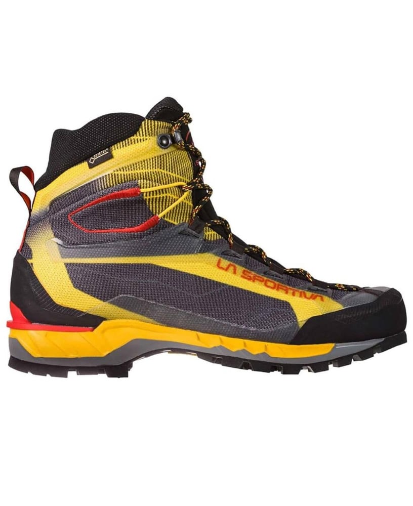 productImage: Trango Tech GTX Black/Yellow