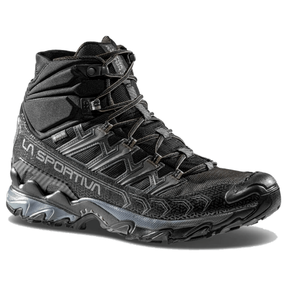 productImage: Ultra Raptor Ii Mid Gtx Black/Clay
