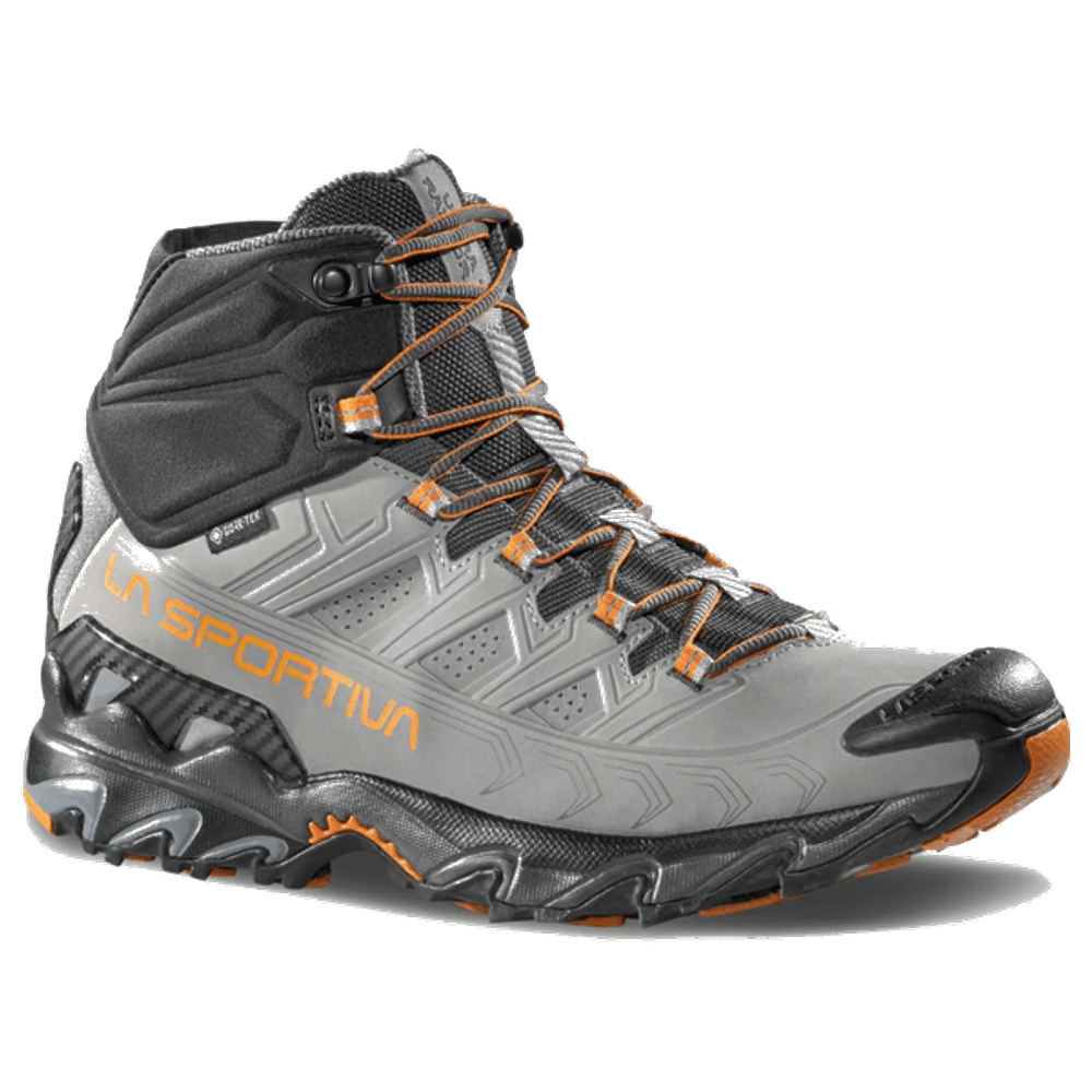Grey/Marmalade