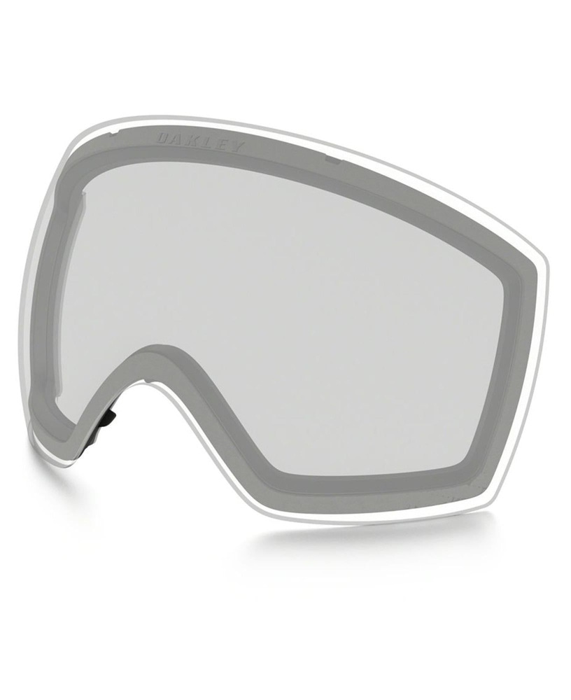 Flight Deck M Replacement Clear, view: 1