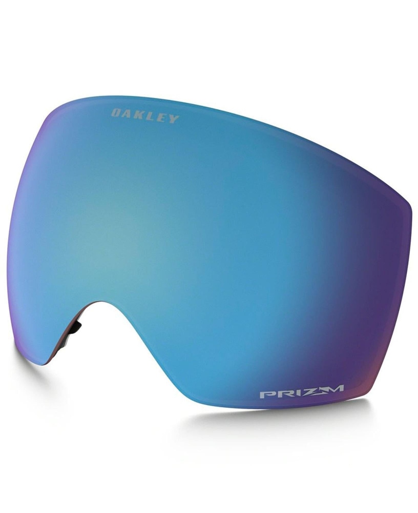 Flight Deck M Replacement Prizm Sapphire, view: 1