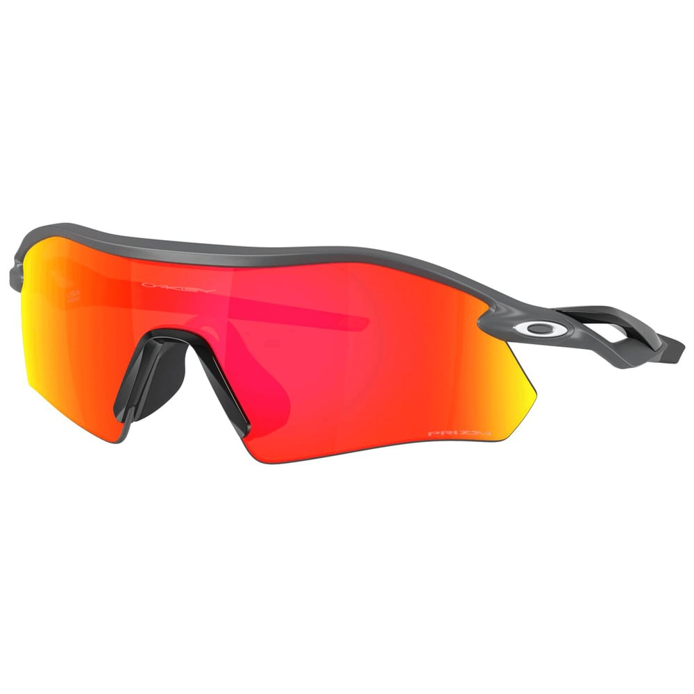 productImage: Radar Plate Matte Carbon Prizm Ruby