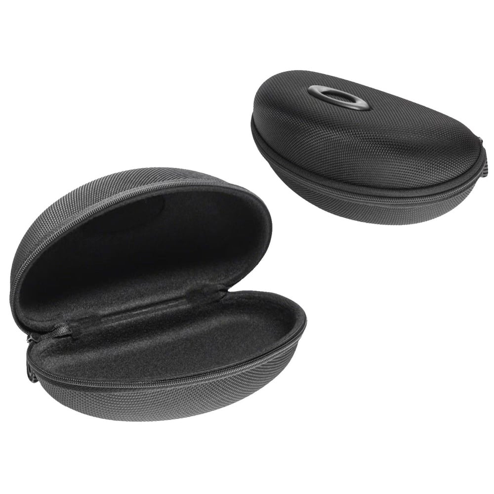 productImage: Sport Soft Vault Sunglass Case Black