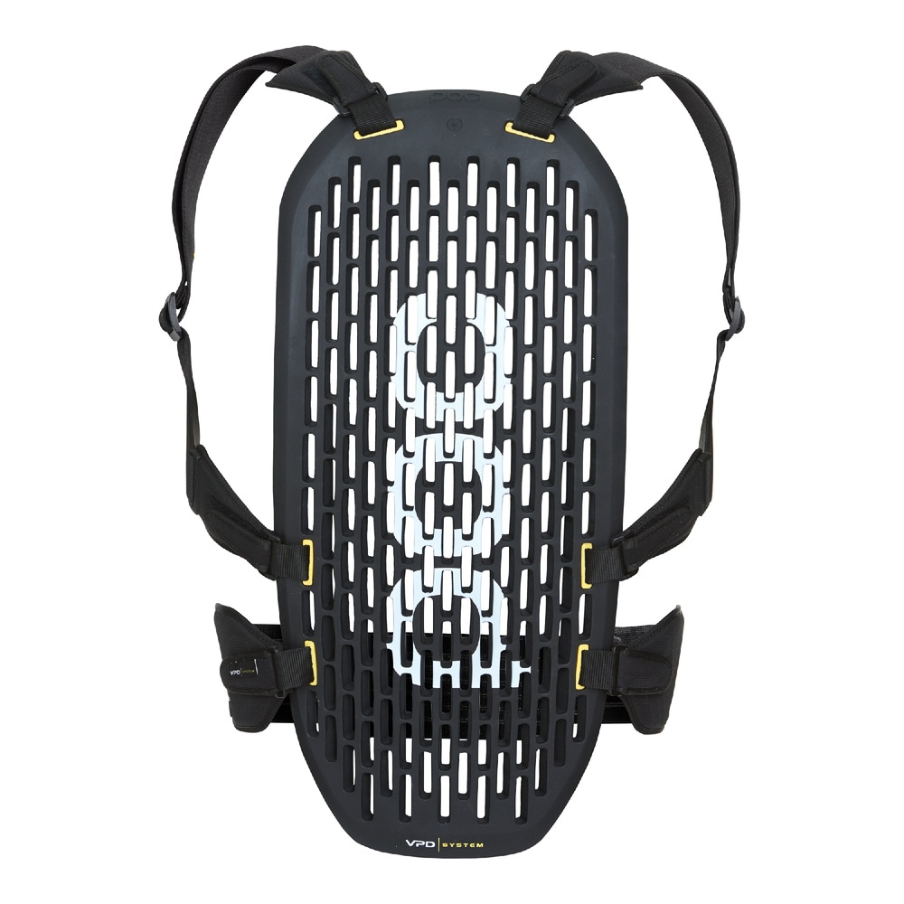 productImage: VPD System Back Svart