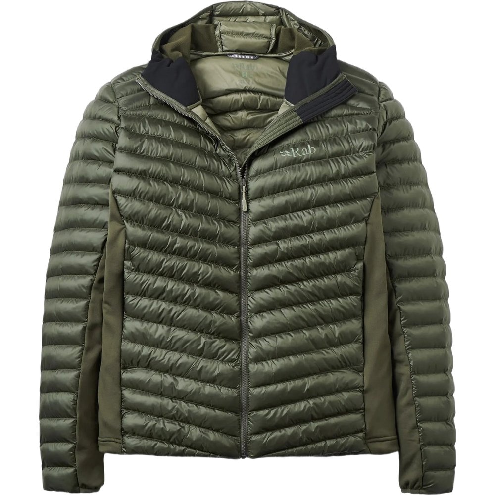 productImage: Cirrus Flex Hoody Army