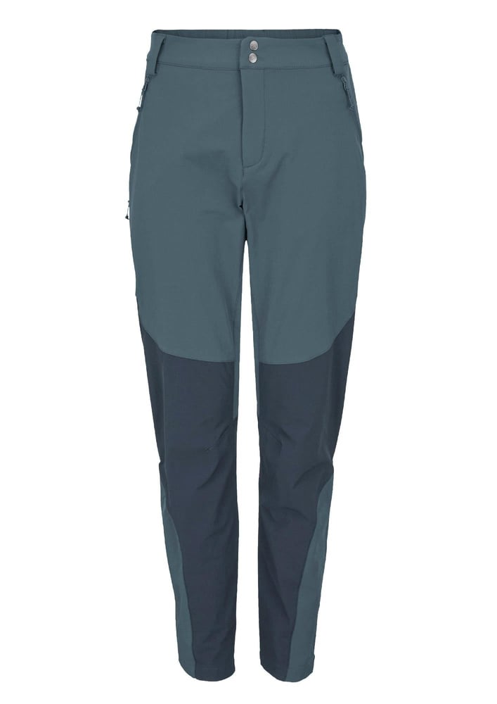 Torque Mountain Pants Wmns Orion Blue/Tempest Blue, view: 1