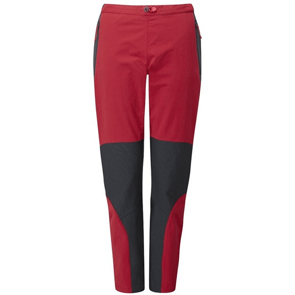 productImage: Torque Mountain Pants Wmns Crimson