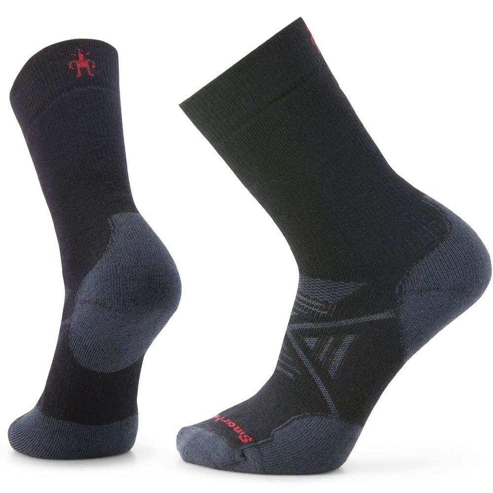 productImage: Nordic Full Cushion Crew Socks Black