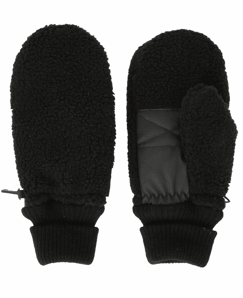 productImage: Mamay Mitten Black