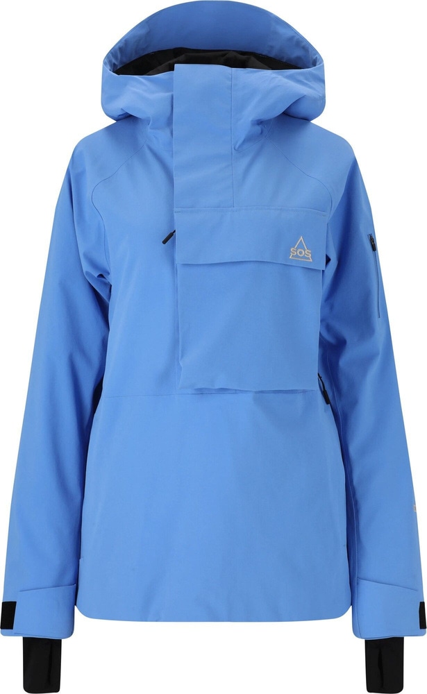 productImage: Sestriere W 2L Insulated Anorak Marina