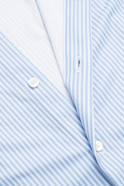 Oxford Stripe