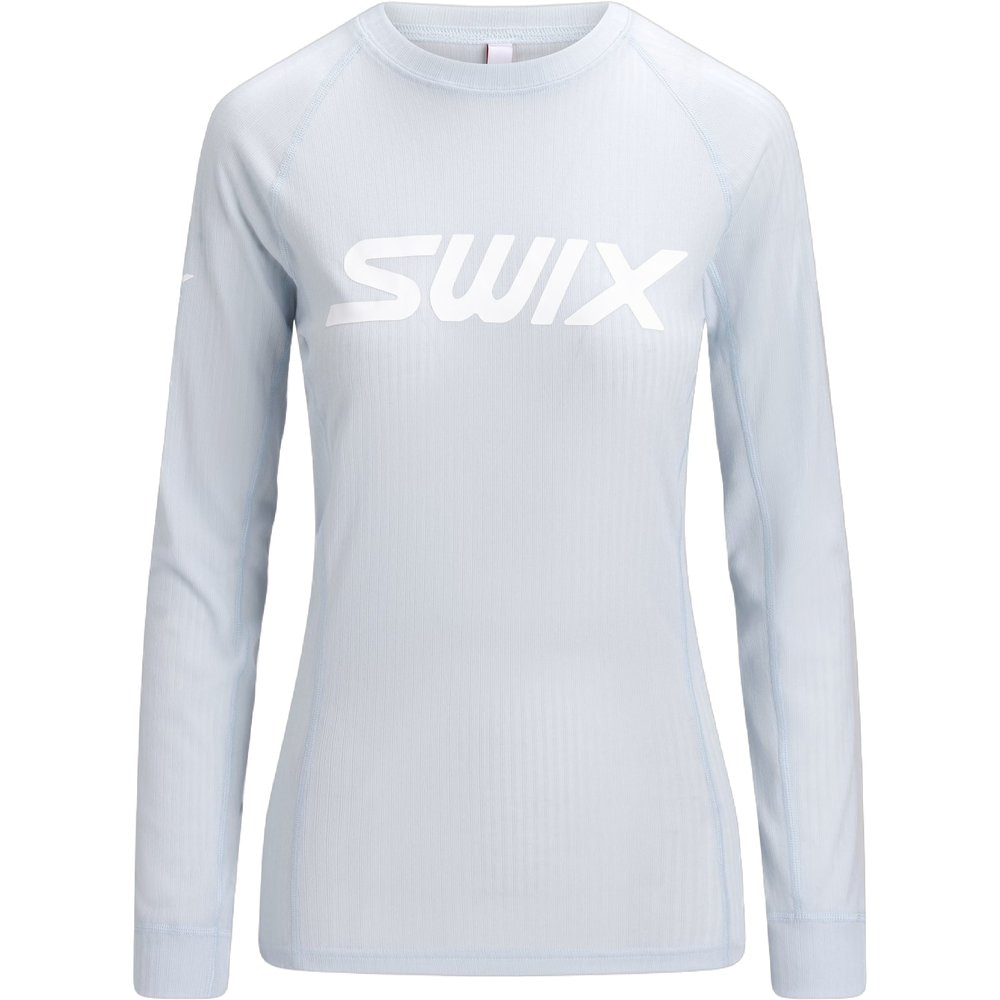 productImage: RaceX Classic Long Sleeve W Ballad Blue/White