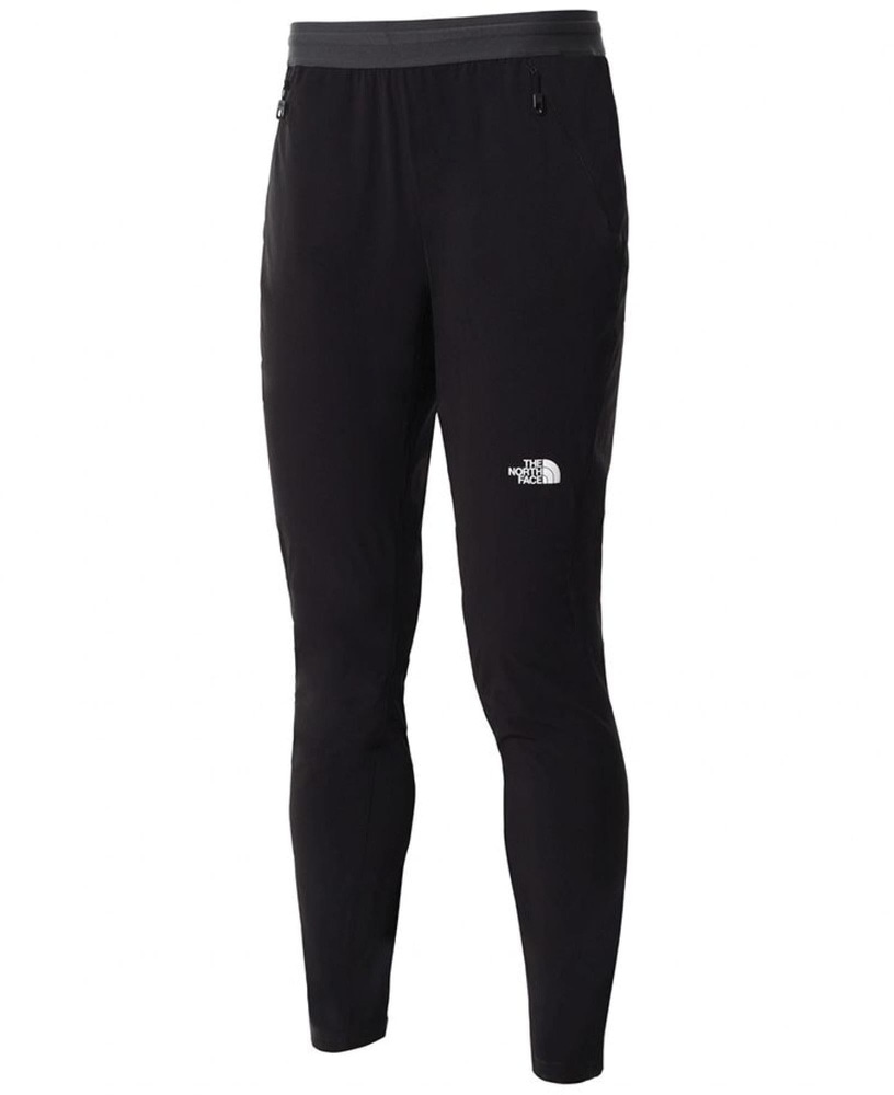 productImage: W Ao Woven Pant Svart
